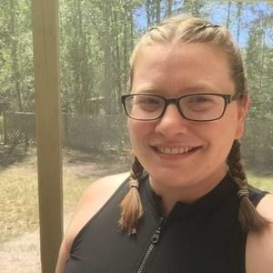 Meet your Posher, Kelsey